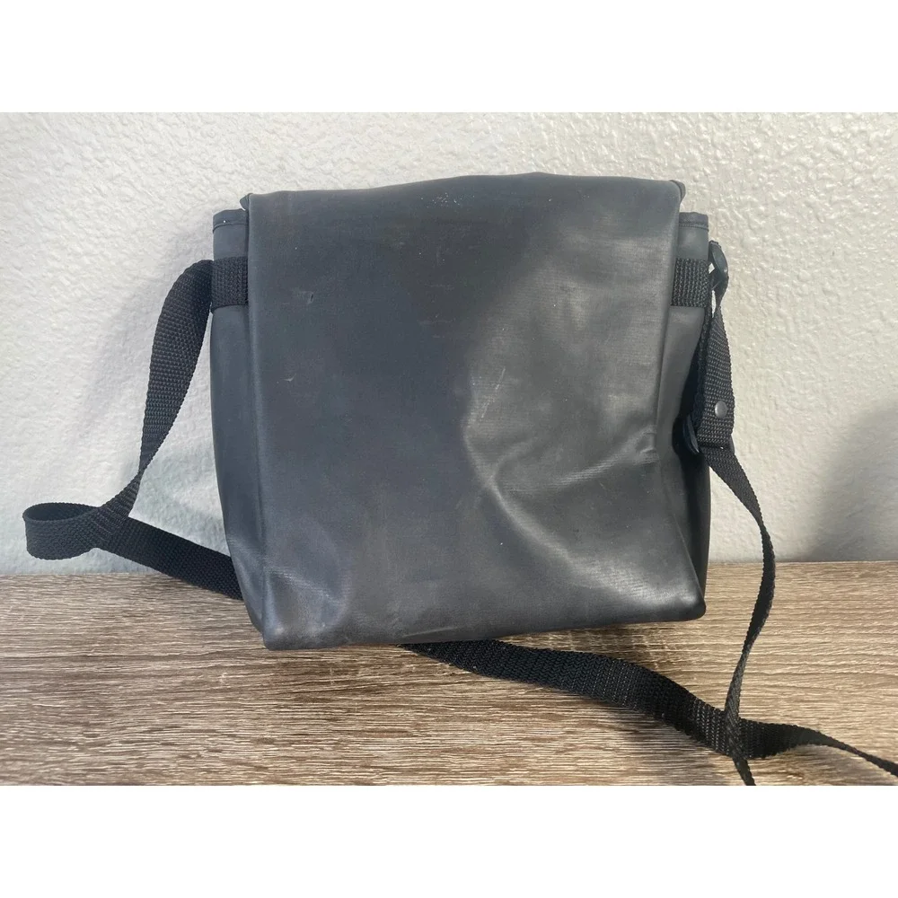 Bushnell Soft Case Universal Storage Bag Black Shoulder Strap Binocular GPS